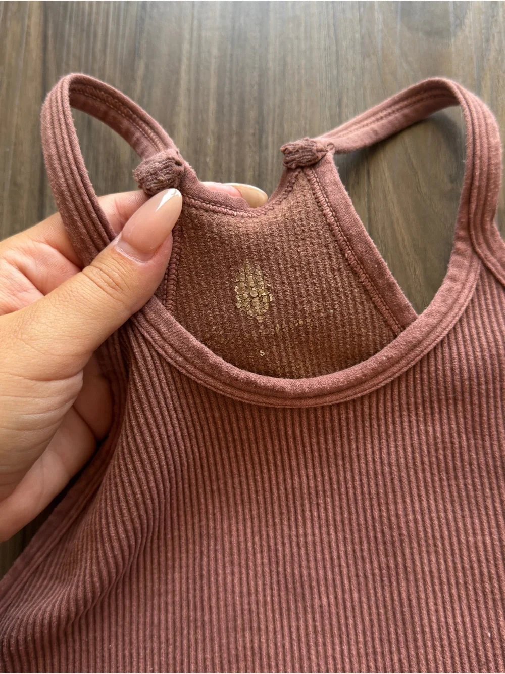 Free People Movement Tank Top
